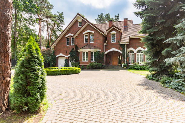 Best Permeable Paver Driveway  in Cooperstown, NY