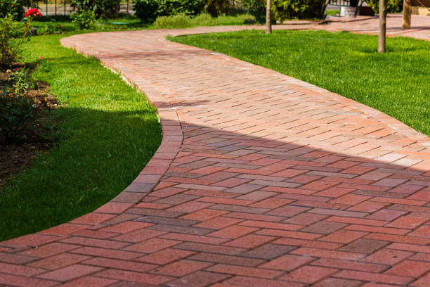 Best Interlocking Driveway Pavers  in Cooperstown, NY