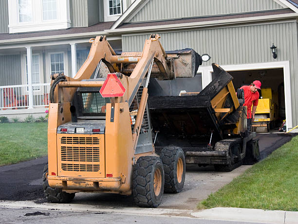 Best Residential Paver Driveway  in Cooperstown, NY