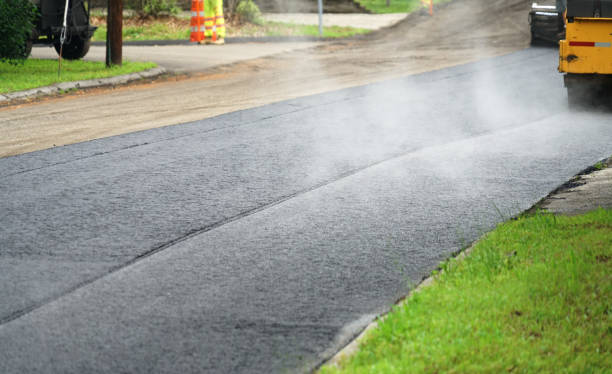 Decorative Driveway Pavers in Cooperstown, NY