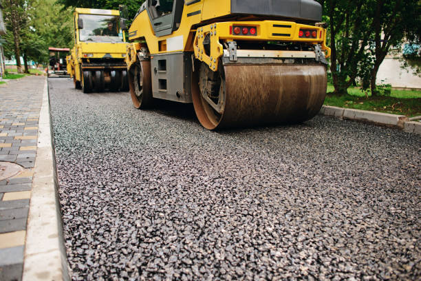 Best Driveway Paving Contractor  in Cooperstown, NY